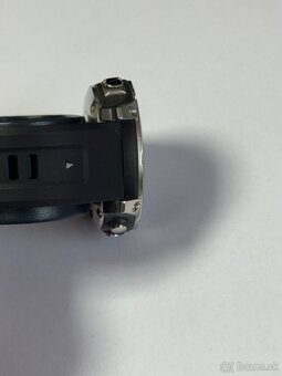 Garmin Fenix 7 Silver - 5