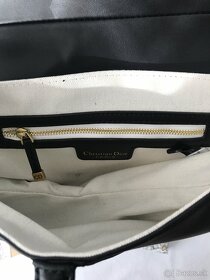 Christian Dior Saddle bag - 5
