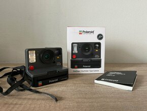 Polaroid OneStep2 - instantný fotoaparát - 5