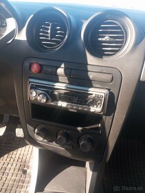 Seat Ibiza 1,4 tdi 55kw bez DPF - 5