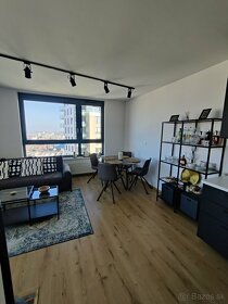2-izbový byt v novostavbe CityPark Ružinov s úžasným výhľado - 5