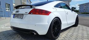 Audi TT V6 - 5