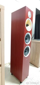 Bowers & Wilkins - 5