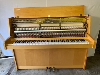 Klavir,piano zn. Yamaha - 5