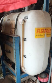 Zetor 4611 a ďalšie príslušenstvo, viac v texte - 5