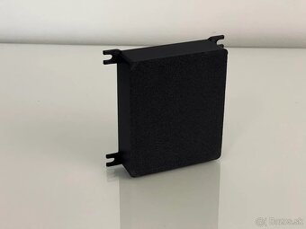 BMW E30 - Záslepky stredového panelu - 5