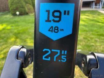 E bike KTM - 5