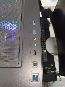 ⚡️ RTX 3070 | i5-12400F | 32GB RAM | - 5