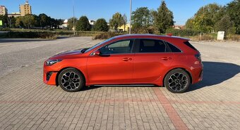 Ceed 1.5T-GDi GT Line - 5