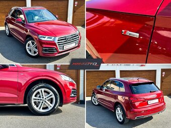 Audi Q5 3.0 TDI 2018 210kW Quattro S-Line - 5