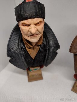 Home alone-Harry a Marv - 5