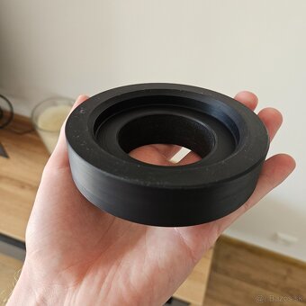 Podložky pod pružiny 25mm - 5