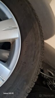 Elektrony VW 15" - 5
