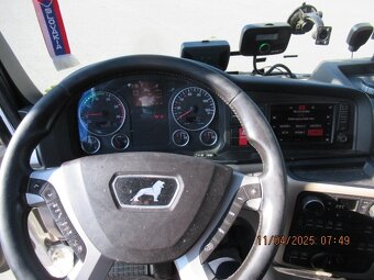 MAN TGX L.2007.46.001 - 5