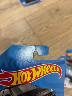 Hot Wheels Mainline - 5