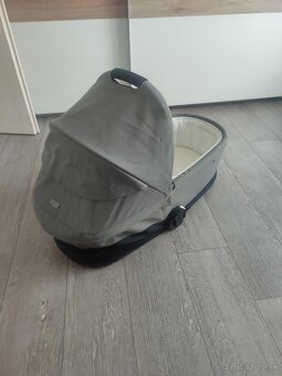 Kočík CYBEX BALIOS S - 5