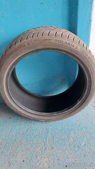 Zimné pneumatiky 225/40 R18 - 5