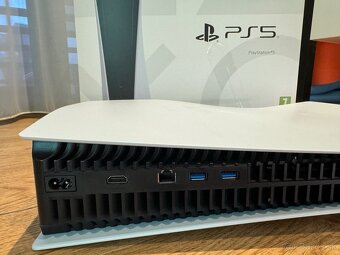 Playstation 5 - 5
