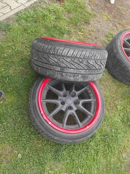 5x112 r 18 - 5