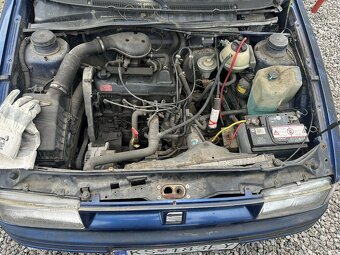 SEAT Toledo 1L - 5