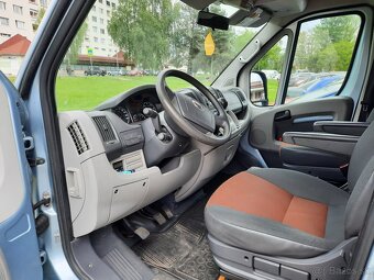Fiat Ducato 2,3 Jtd - 5