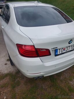 520d xdrive 2015/6 - 5
