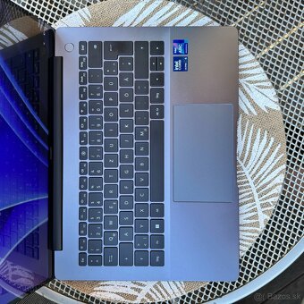 Huawei Matebook 14 Laptop / Notebook / Počítač - 5