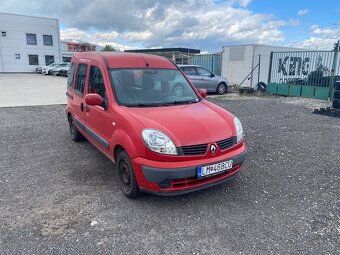 Predam Renault Kangoo - 5