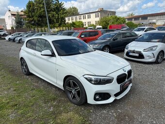 BMW Rad 1 120d M Sport Shadow A/T - 5
