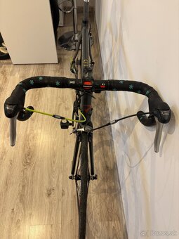 Predám cestný bicykel - 5