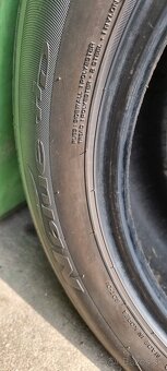 Letne pneumatiky Nexen 205/55R16 - 5
