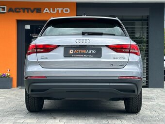 Audi Q3 1.5 TSi M6, r.v.: 2022 - 5