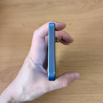 Samsung Galaxy A25 5G 128GB - 5