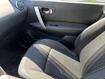 Nissan Qashqai - 5