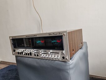 Marantz 5220 - 5