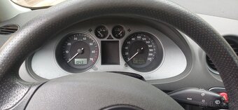 Seat ibiza - 5
