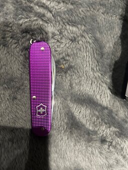 Victorinox alox - 5
