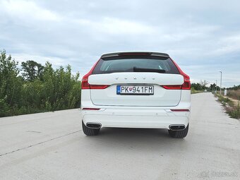 Volvo XC60 D4 Inscription A/T, odpočet DPH - 5
