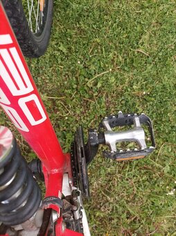Bicykel "24 - 5