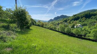 Pozemky,Lednica - Púchov, 4033 m - 5