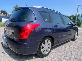 Peugeot 308 SW 1.6 HDI - 5
