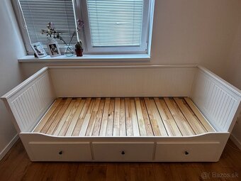 Ikea Hemnes - 5