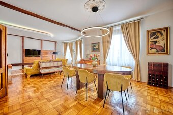 ++Prvorepubliková VILKA na najlepšej adrese v Trnave++ - 5