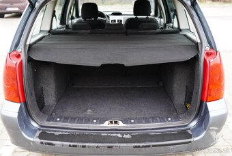 Peugeot 307 SW - 5