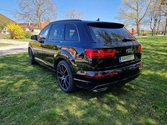 Audi Q7 Sline 3.0tdi 200kw - 5