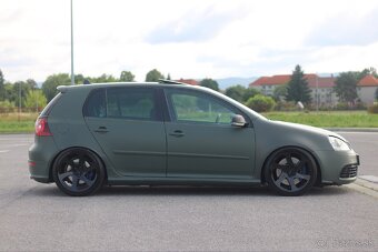Volkswagen Golf R32 V6 184kw - 5