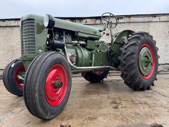 Zetor Crystal - 5