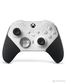Xbox Wireless Controller Elite Series 2 - Core Edition White - 5