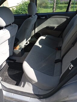 Predám Opel Astra, G, 1.6, 16v - 5