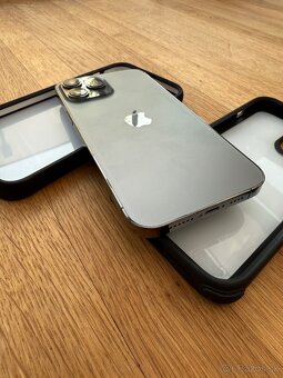 iPhone 13 pro max 256gb - 5